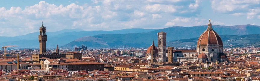 Free Things to Do in Florence